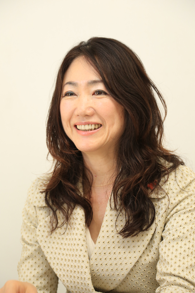 福島 富士子